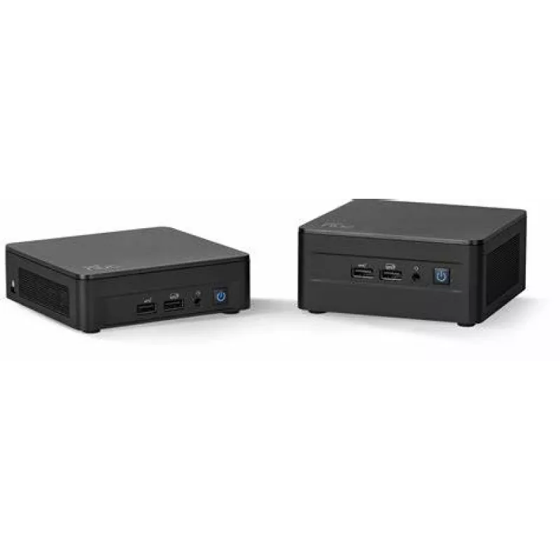 ASUS RNUC13L3Kv70003 Barebone Intel Core i7-1370P λεπτό Kit UK Cord Barebone (90AR00A1-M000L0)