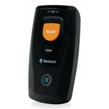 Σαρωτής barcode χειρός Newland BS80 Piranha II 1D/2D CMOS Ενσύρματος Ασύρματος