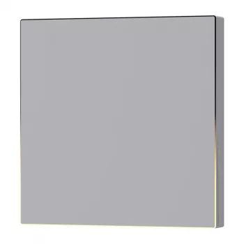 Διακόπτης φωτός αφής Avatto TS60-EU-W1 ZigBee απλός λευκό — επιτοίχιος διακόπτης αφής, έλεγχος ZigBee