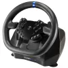Τιμόνι + πεντάλ Subsonic SA5640-NG Μαύρο PC PlayStation 4 Xbox One