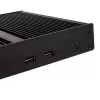 Κουτί server Akasa Plato NE Rack μαύρο, form factor rack