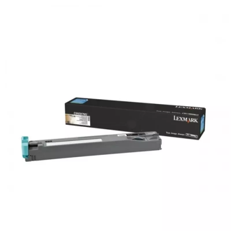 Lexmark C950 (C950X76G) Δοχείο υπολειμμάτων τόνερ (SPEC)