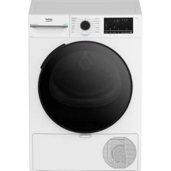 Στεγνωτήριο ρούχων BEKO BM3T49249W — ελεύθερο στεγνωτήριο, μοντέλο BM3T49249W
