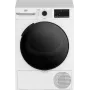 Στεγνωτήριο ρούχων BEKO BM3T49249W — ελεύθερο στεγνωτήριο, μοντέλο BM3T49249W