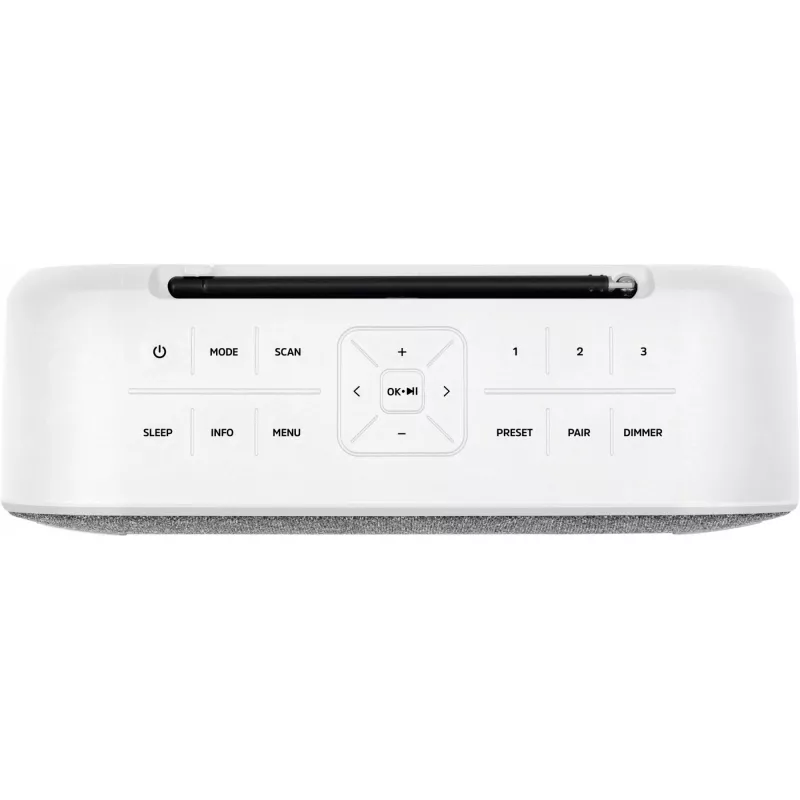 Technisat DigitRadio BT 2 ανοιχτό γκρι (0001/3973)