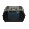 Κιάλια Denver NVI-491 Μαύρο Γκρι Πλαστικό MicroSD Λίθιο