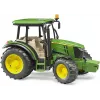 Μοντέλο τρακτέρ BRUDER John Deere 5115 M