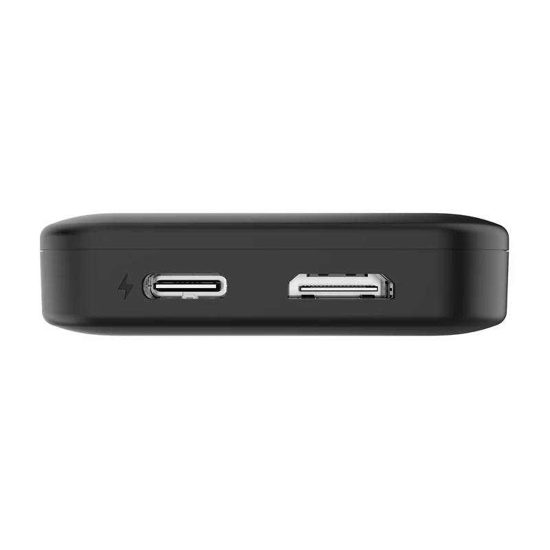 Carlinkit TBOX LITE S ασύρματος προσαρμογέας CarPlay/Android Auto