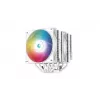 Ψύκτρα αέρα DeepCool AG620 WH ARGB