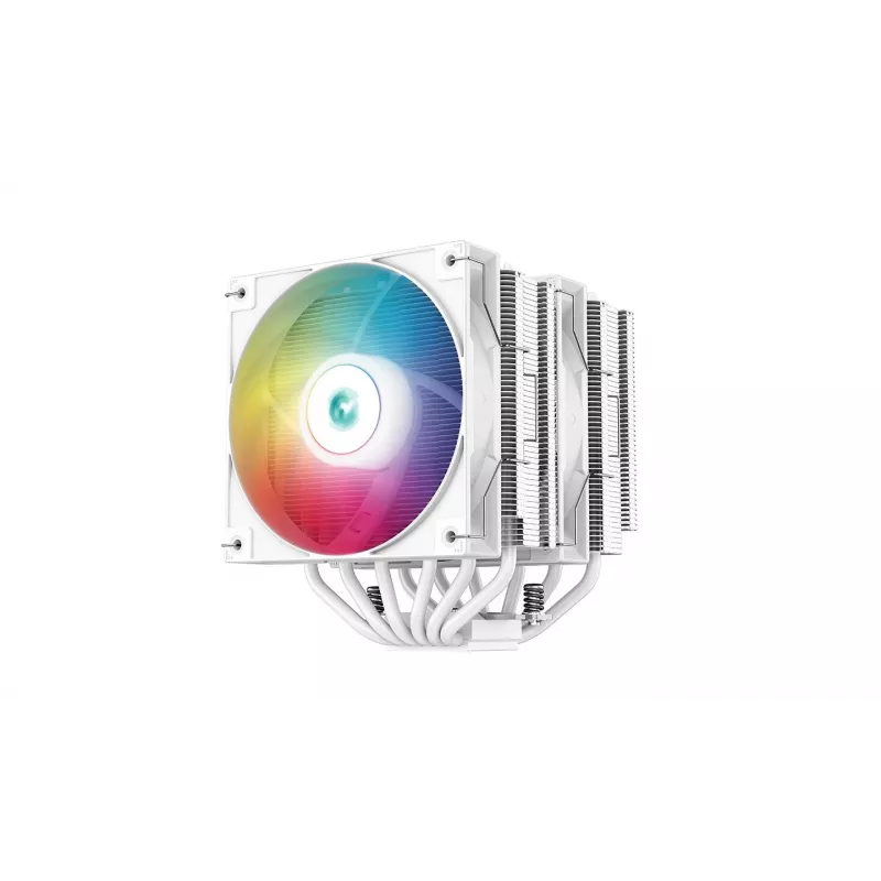 Ψύκτρα αέρα DeepCool AG620 WH ARGB