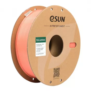 EPLA-LUMINOUS 1,75mm ΠΟΡΤΟΚΑΛΙ 1kg