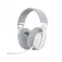 Ακουστικά White Shark WGH-2444 Firecrest λευκά