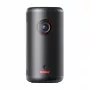 Anker Nebula Capsule 3 Laser Mini φορητός προβολέας, Full HD, 300 ANSI Lumen, Μαύρο