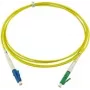 Καλώδιο δικτύου BlueOptics Simplex LWL καλώδιο patch LC-UPC/LC-APC Singlemode 0,5 μέτρα Μπλε