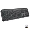 Πληκτρολόγιο Logitech MX Keys Advanced Wireless Illuminated