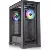 ThermalTake CTE T500 TG ARGB Μαύρο Full Tower Κουτί PC