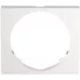 BUSCH JAEGER Πλαίσιο Sensor Design τετράγωνο Λευκό (2CKA006800A3097)