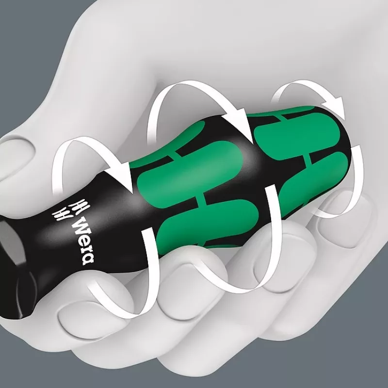 Σετ TORX Wera 367/6