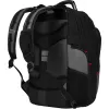 Wenger/SwissGear 600639 θήκη notebook 43,2 cm (17) σακίδιο πλάτης μαύρο, γκρι