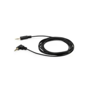 Equip 147084 Καλώδιο ήχου 2,5 m 3,5 mm Μαύρο