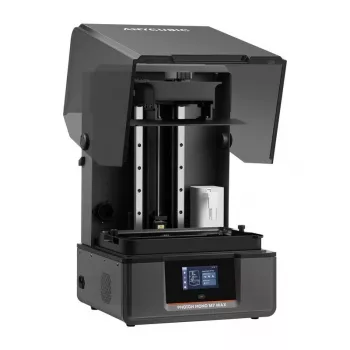Anycubic Photon Mono M7 Max εκτυπωτής 3D ρητίνης, 7K LCD, μεγάλος χώρος εκτύπωσης, μαύρος