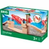 BRIO World ανυψούμενη γέφυρα