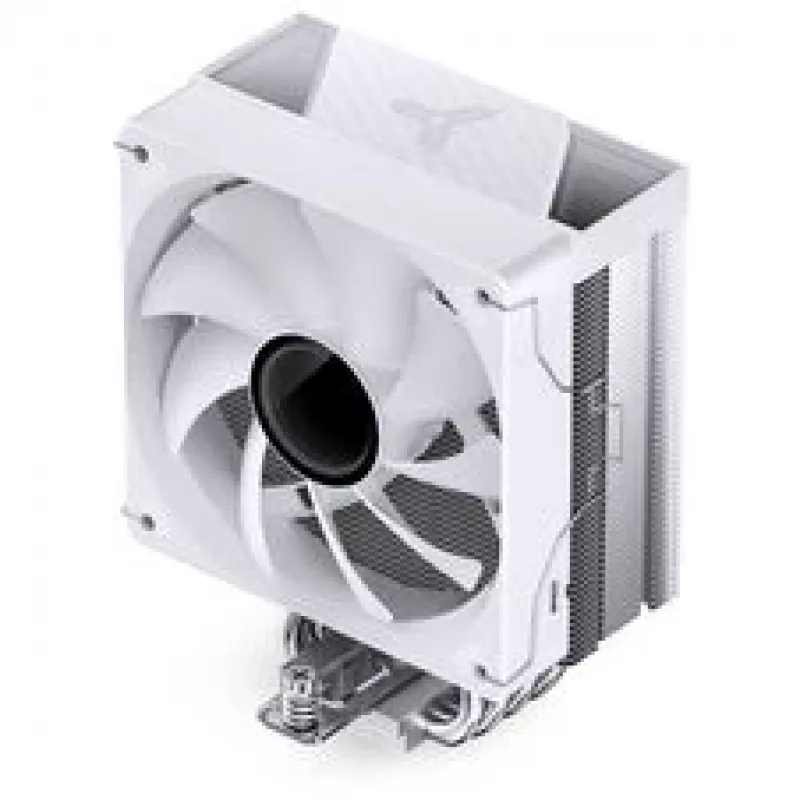 Ψύκτρα CPU Jonsbo CR-1000 V3 PRO PWM ARGB — λευκό