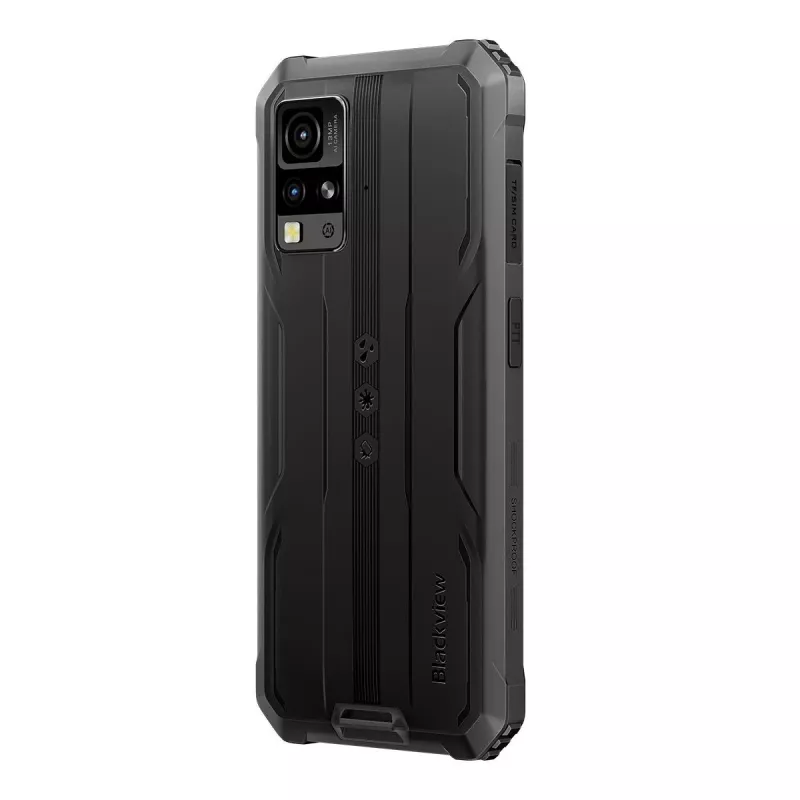 Blackview BV4800Pro 4GB/128GB Μαύρο