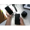 Φορητό Powerbank Extralink EPB-078B 10000mAh