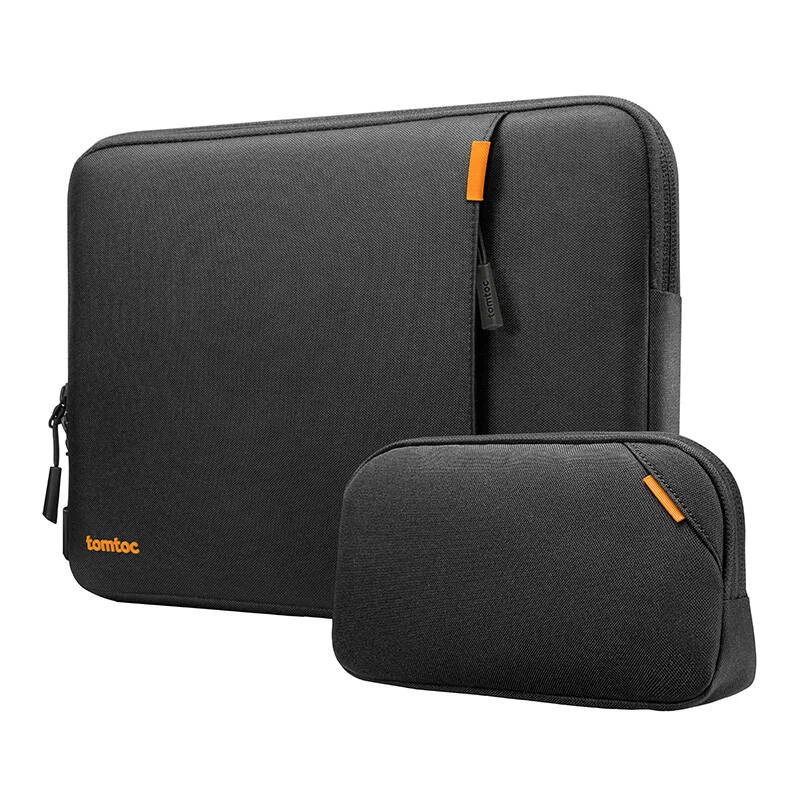 Θήκη laptop Sleeve Kit 14'' Tomtoc Defender-A13 (μαύρο)