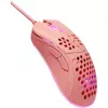 Deltaco Ελαφρύ Ποντίκι Gaming, RGB (GAM-108-P)