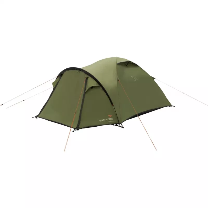 Easy Camp Setesdal 3 πράσινη τροφοσκηνοειδής/ιγκλού σκηνή