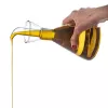 Δοσομετρητής λαδιού και ξιδιού JATA HACC4537 500 ml Γυαλί Διαφανές