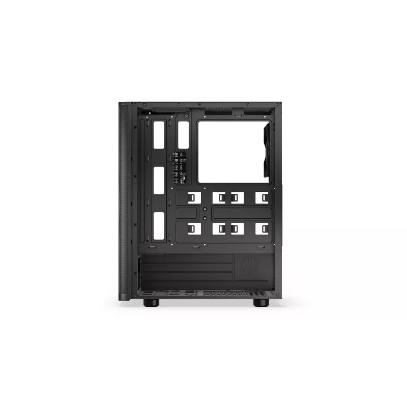 ENDORFY Ventum 200 ARGB Full Tower Μαύρο