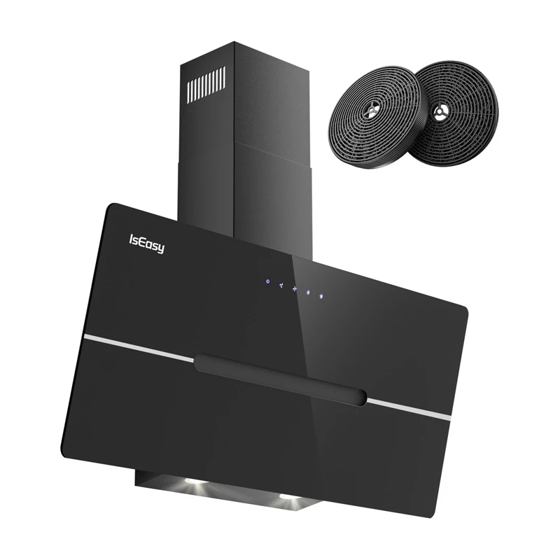 IsEasy Απορροφητήρας TV52A90D4-CC-I2