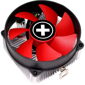 ΨΥΚΤΡΑ CPU MULTI SOCKET/XC035 XILENCE