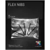 WACOM FLEX NIBS 5 PACK ΓΙΑ I4