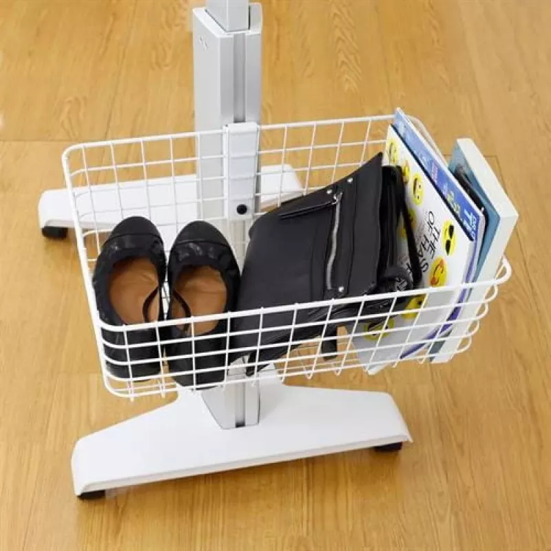 Ergotron Large - Εξάρτημα τοποθέτησης (συρμάτινο καλάθι)