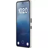 Smartphone Nothing Phone (3a) 6,77 ίντσες 128 GB λευκό