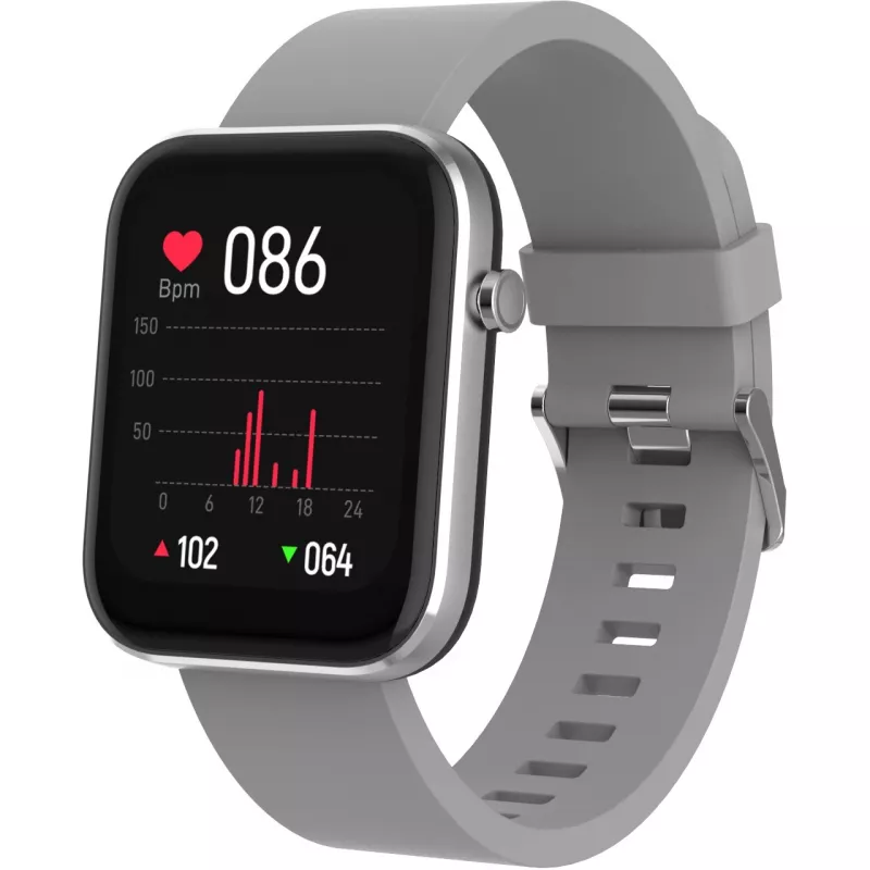 Smartwatch Denver SW-182GR γκρι
