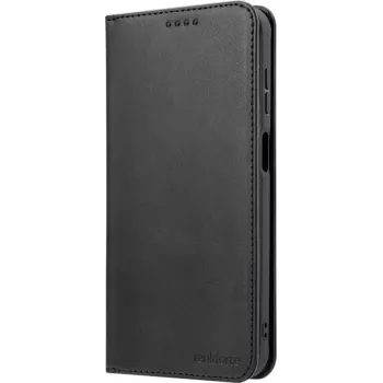 Renkforce Θήκη βιβλίου Samsung Xcover 7 Pro μαύρο RF-6830448 (RF-6830448)