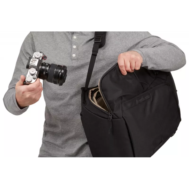 Thule 5343 Covert σακίδιο κάμερας DSLR 24L μαύρο