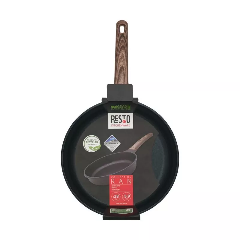 Τηγάνι D28 H5,9CM/93911 Resto