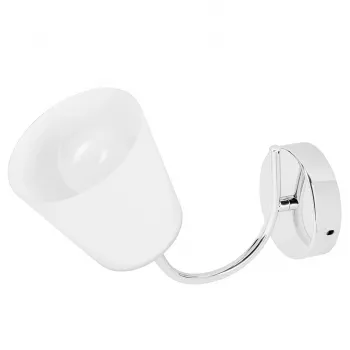 Φωτιστικό τοίχου Activejet AJE-EMILY 1P E27 1x40W