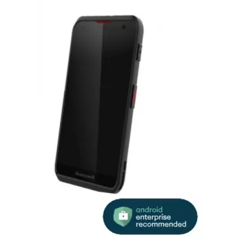 Φορητός υπολογιστής χειρός Honeywell EDA52