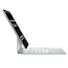 Apple Magic Keyboard για iPad Pro 13 inch M4 γερμανικό λευκό QWERTZ trackpad