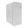 Sbox PCC-500 λευκό ATX