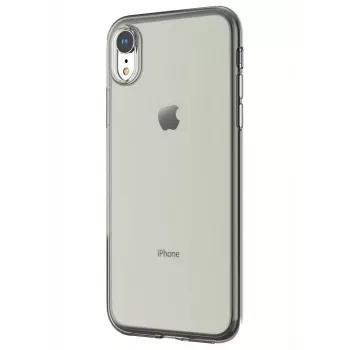 Θήκη κινητού Devia Naked TPU για iPhone XS Max 6.5, διαφανές