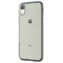 Θήκη κινητού Devia Naked TPU για iPhone XS Max 6.5, διαφανές