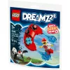 LEGO Mini-Modell Coopers Flugcontroller 30698 – μικρό σετ κατασκευής για προβολή